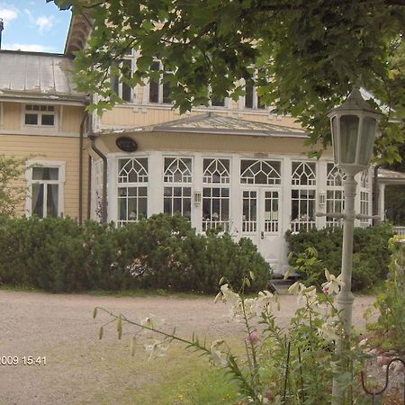Jokelan Kartano Bed & Breakfast Hollola Екстериор снимка