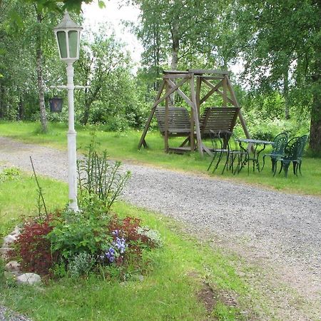 Jokelan Kartano Bed & Breakfast Hollola Екстериор снимка