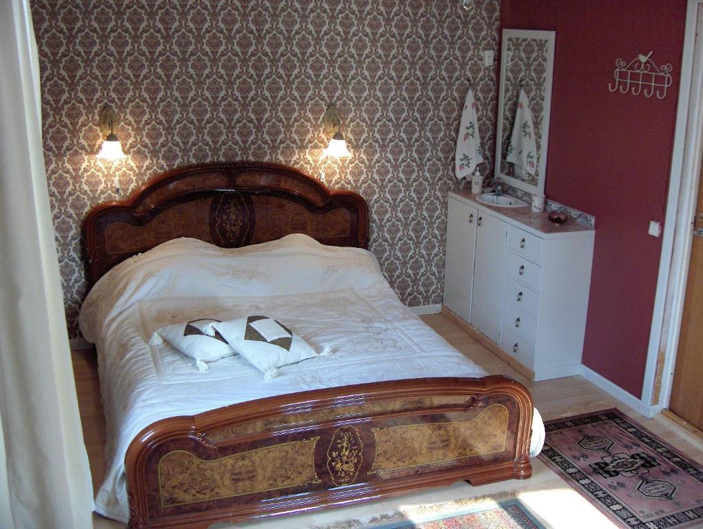 Jokelan Kartano Bed & Breakfast Hollola Стая снимка