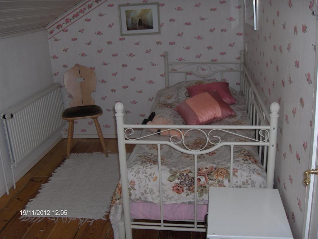 Jokelan Kartano Bed & Breakfast Hollola Стая снимка