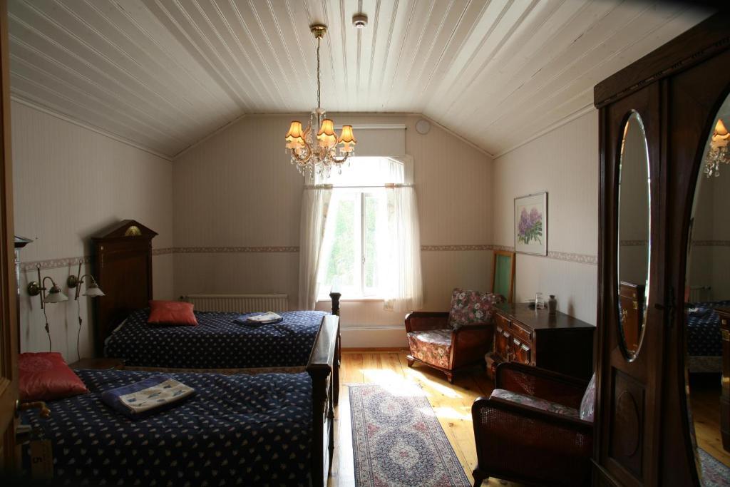 Jokelan Kartano Bed & Breakfast Hollola Стая снимка