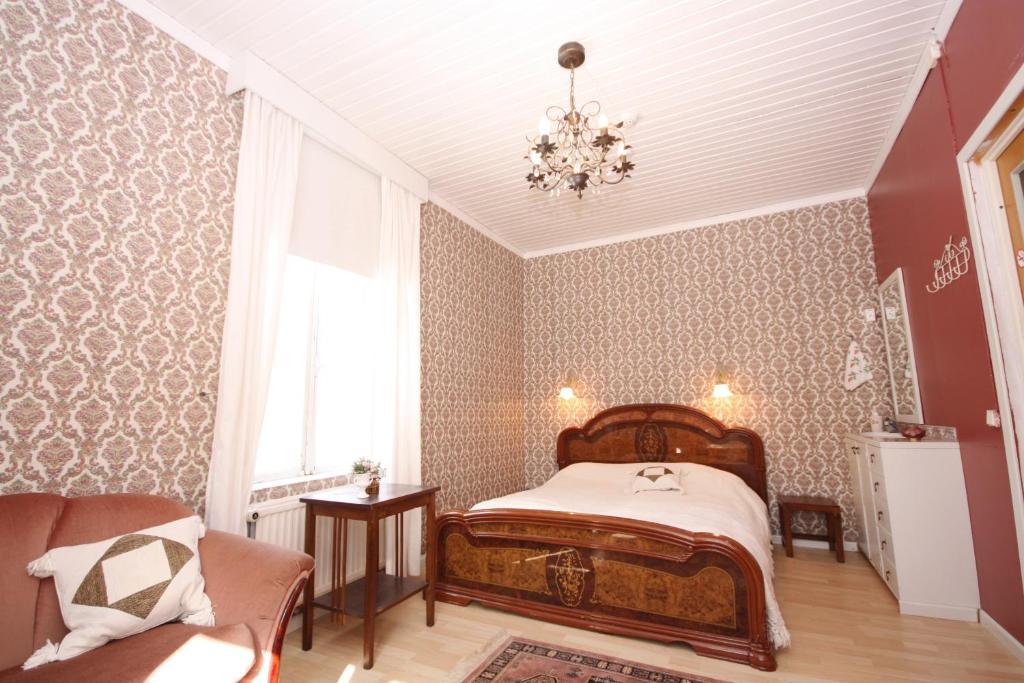 Jokelan Kartano Bed & Breakfast Hollola Стая снимка