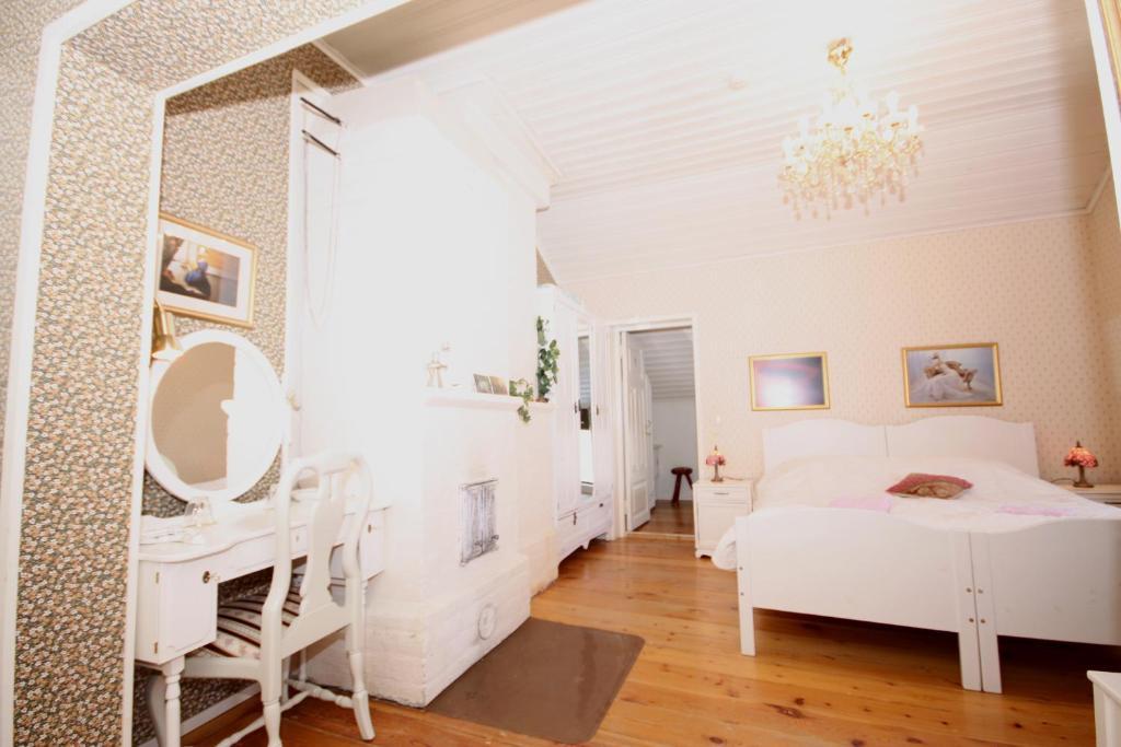 Jokelan Kartano Bed & Breakfast Hollola Стая снимка
