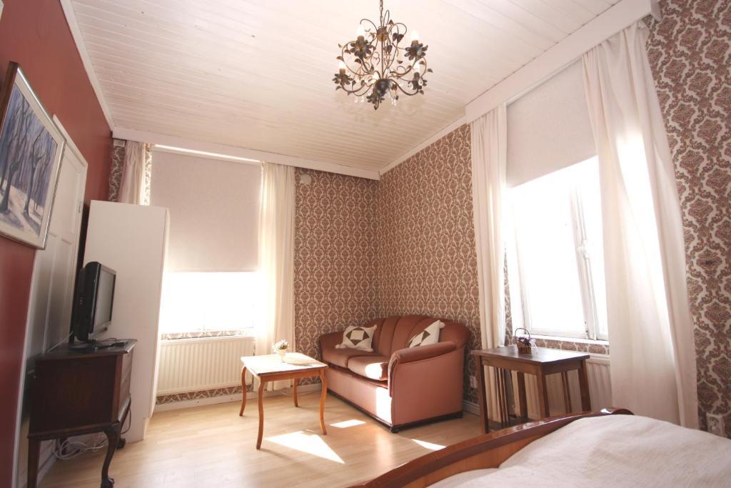 Jokelan Kartano Bed & Breakfast Hollola Стая снимка
