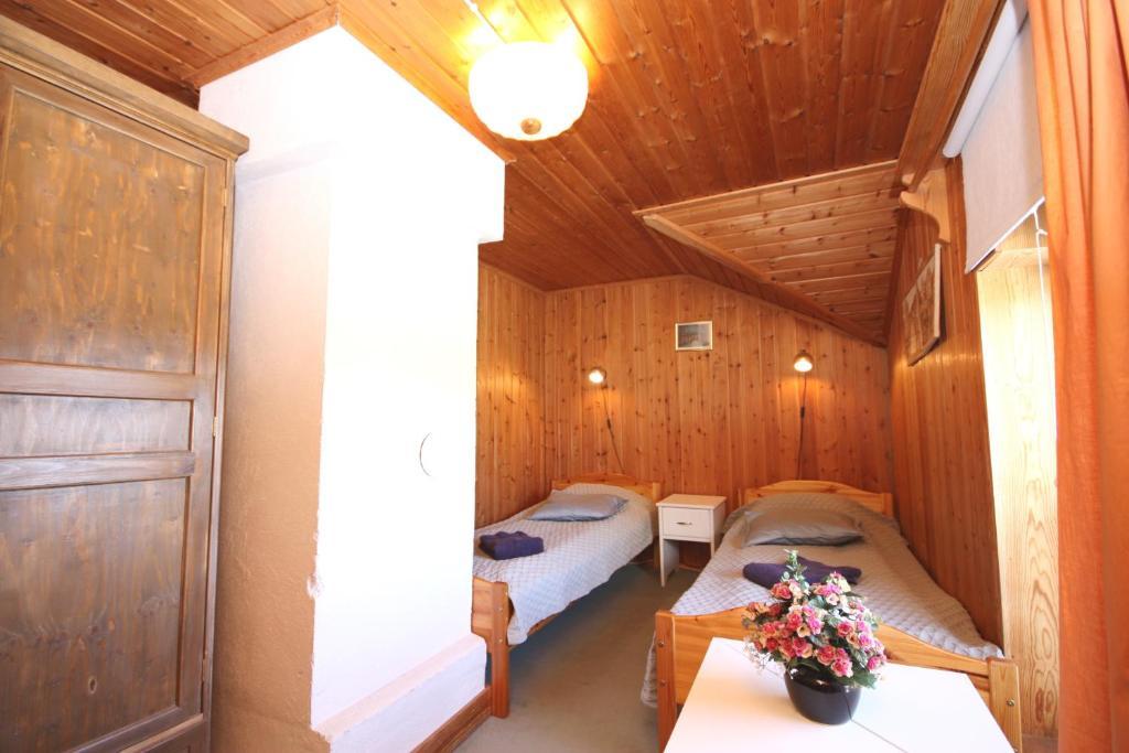Jokelan Kartano Bed & Breakfast Hollola Стая снимка