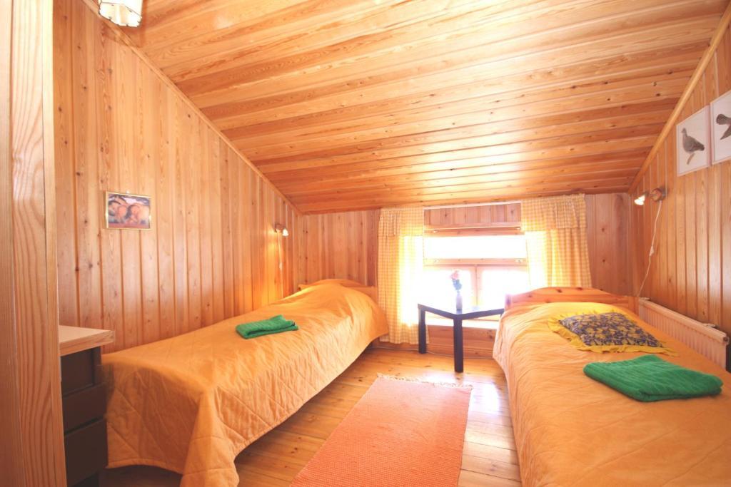 Jokelan Kartano Bed & Breakfast Hollola Стая снимка