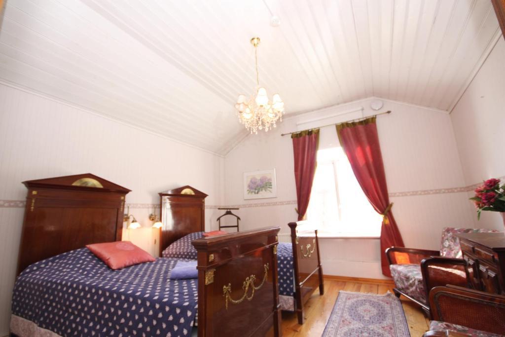 Jokelan Kartano Bed & Breakfast Hollola Стая снимка