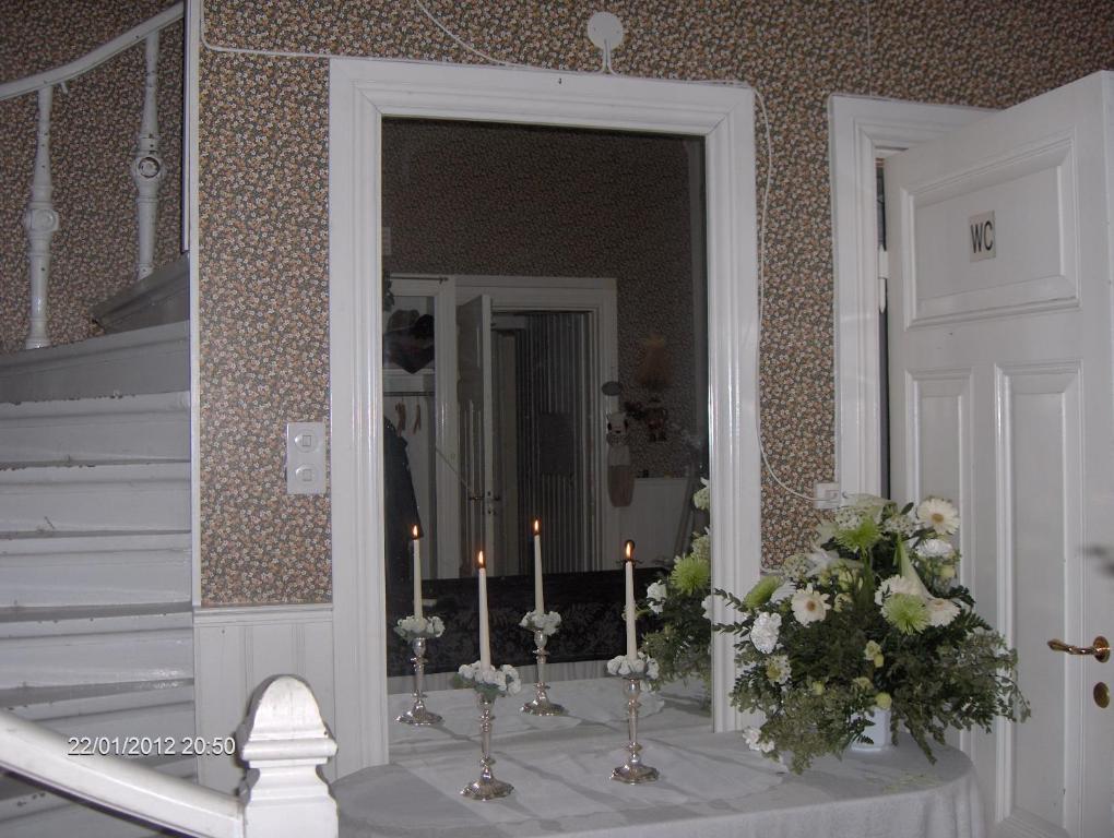 Jokelan Kartano Bed & Breakfast Hollola Екстериор снимка