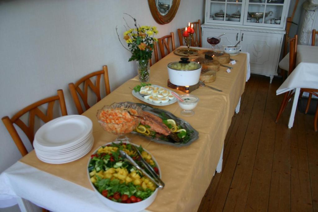 Jokelan Kartano Bed & Breakfast Hollola Екстериор снимка
