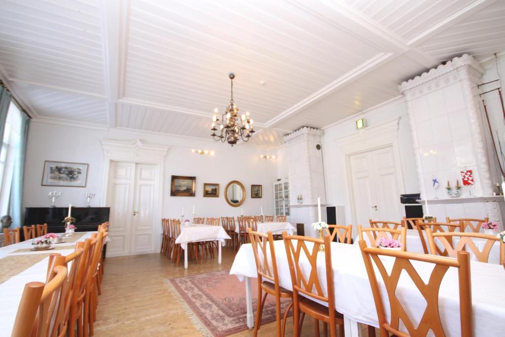 Jokelan Kartano Bed & Breakfast Hollola Екстериор снимка