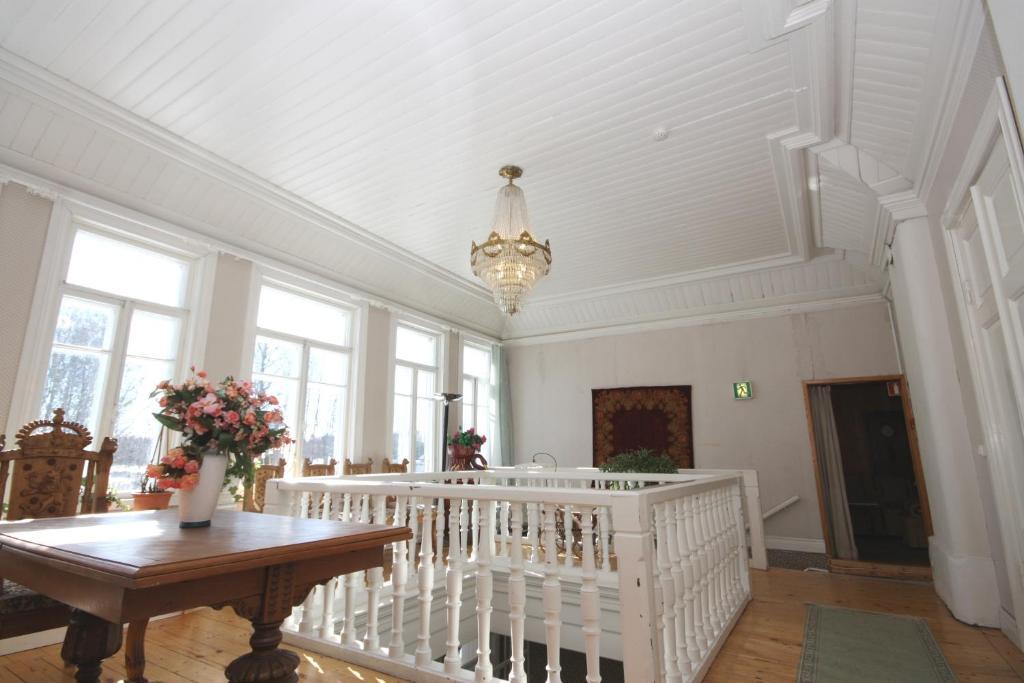 Jokelan Kartano Bed & Breakfast Hollola Екстериор снимка