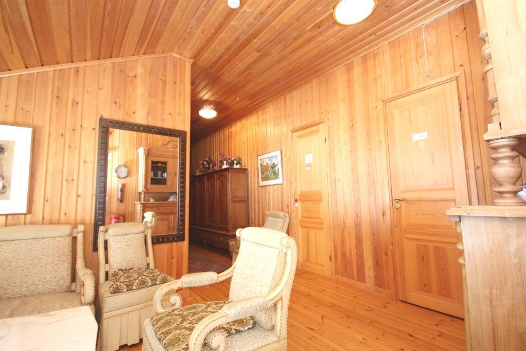 Jokelan Kartano Bed & Breakfast Hollola Екстериор снимка
